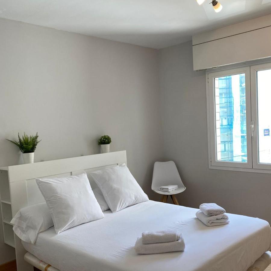 Mundaka Best Views House Exterior foto